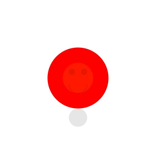 Google Pin for Joana da Lua - DrawGPT