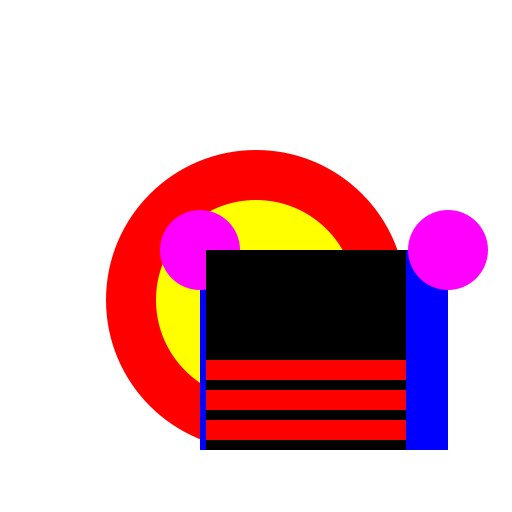 The Juggernaut - DrawGPT