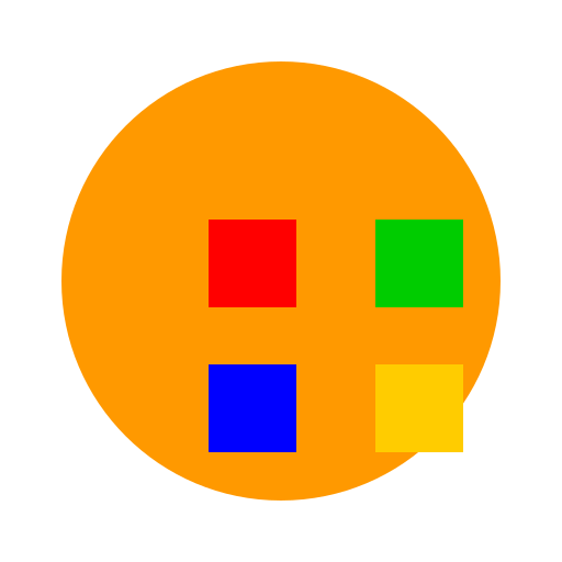 Needs Calculator Logo - DrawGPT