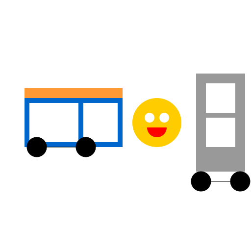 Alfred's Epic Road Trip - DrawGPT