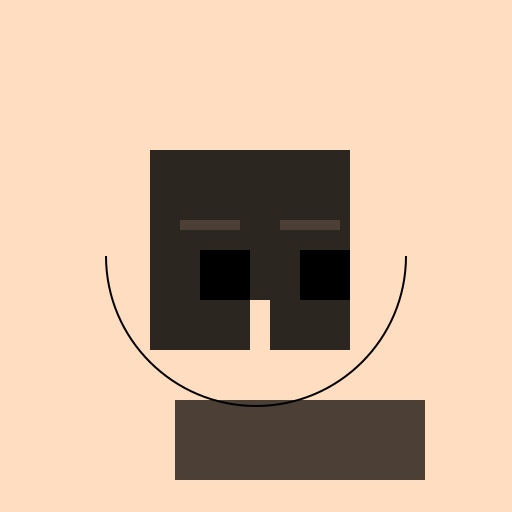 El Rostro Serio pero Sin Astucia - DrawGPT