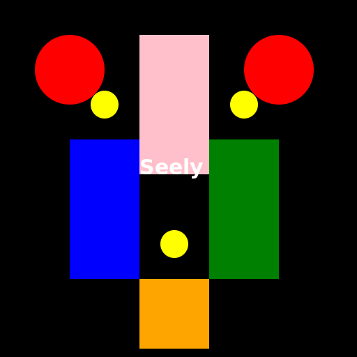 Seely (band) - DrawGPT