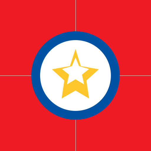 Cờ đội tên thánh Paul - DrawGPT