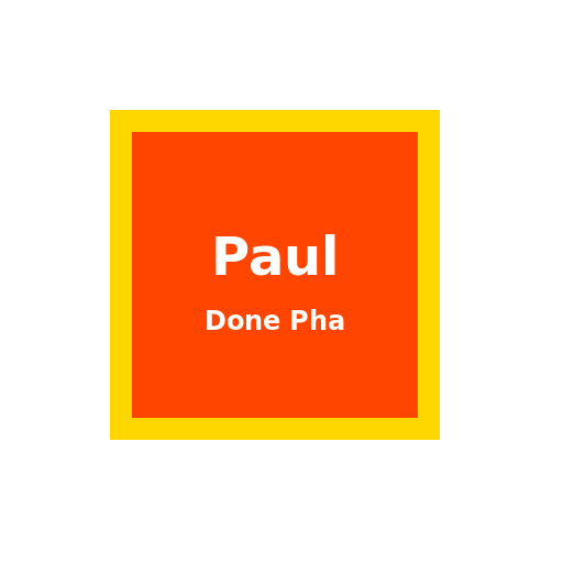 The Book of Paul - DrawGPT