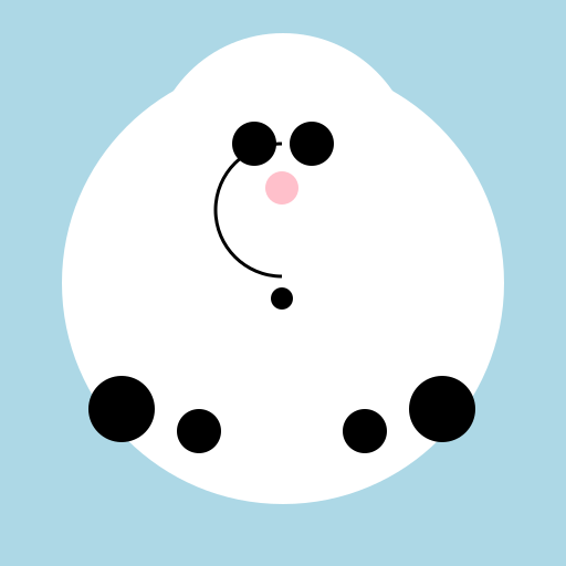 POLAR BEAR - DrawGPT