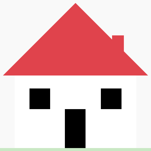 Minimalist Japanese-inspired Small House Design - DrawGPT