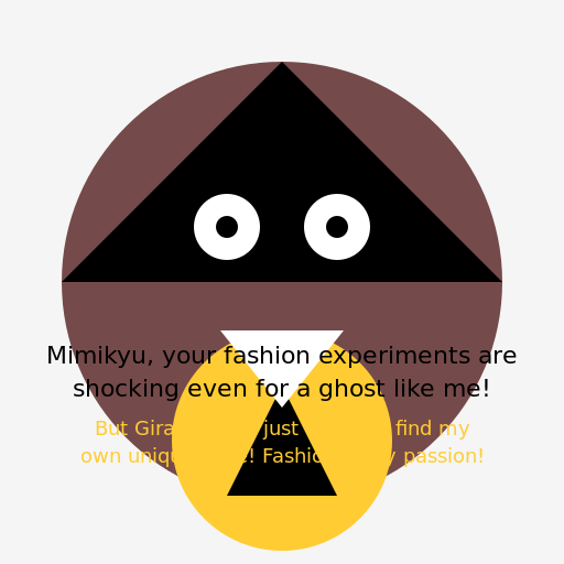 Mimikyu's Bold Experimentation - DrawGPT