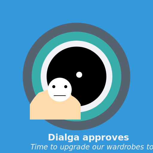 Dialga's Opinion on Mimikyu's Fashion Experimentation - DrawGPT