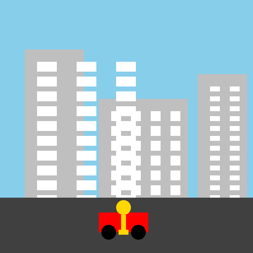 15th Floor Perspective - DrawGPT