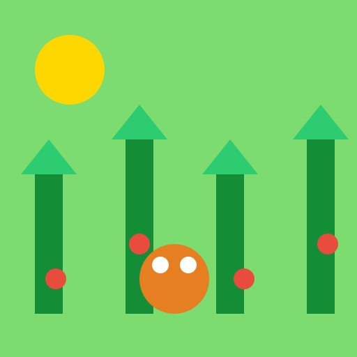 Magical Jungle Adventure - DrawGPT