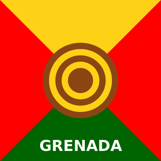 Grenada - DrawGPT