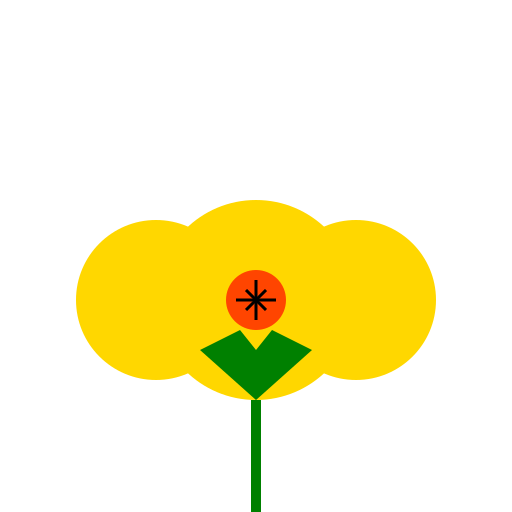 Flower Power - DrawGPT