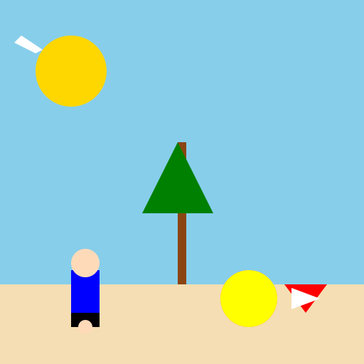 YouTube Shorts Beach - DrawGPT