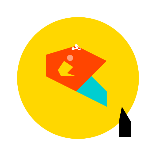 Delicious Fish Soup - DrawGPT