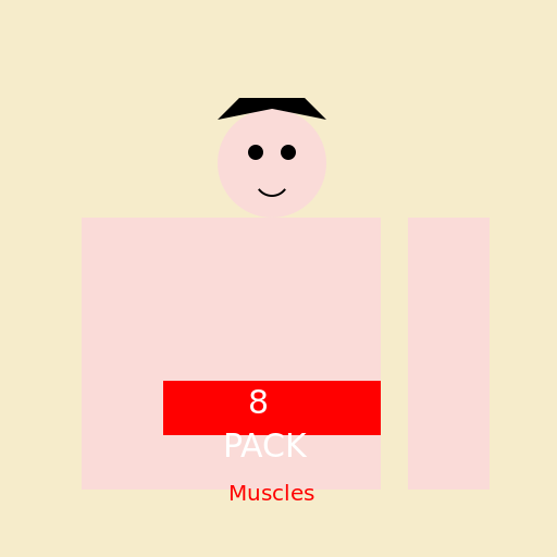 8-Pack Woman - DrawGPT