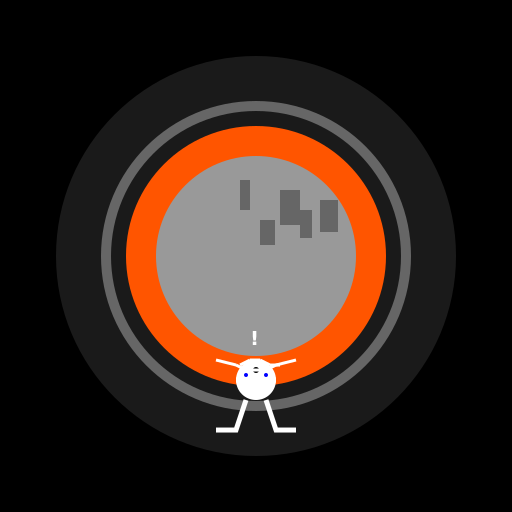 The World is Ending - DrawGPT