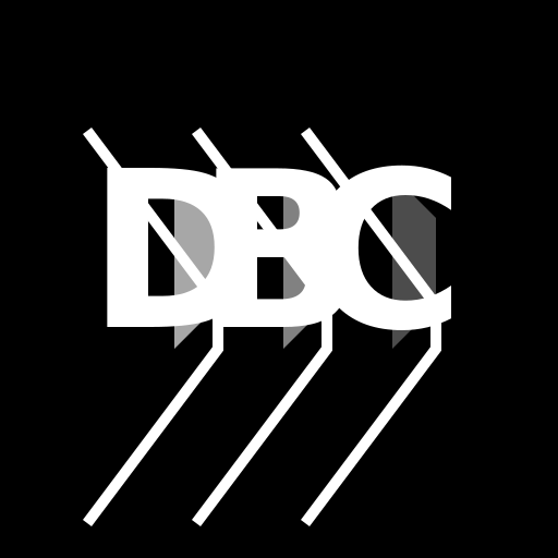 DBC Logo - DrawGPT
