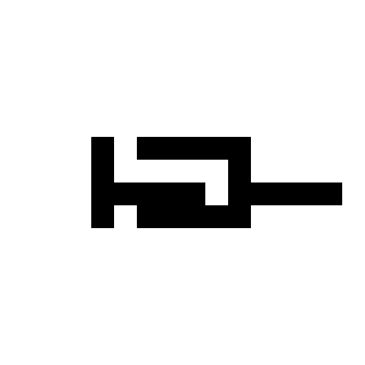 Minimalist Logo with Two H's - DrawGPT