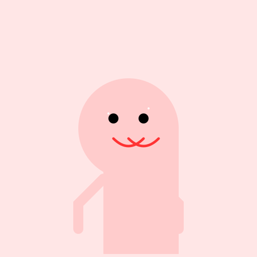 Kissing Person - DrawGPT