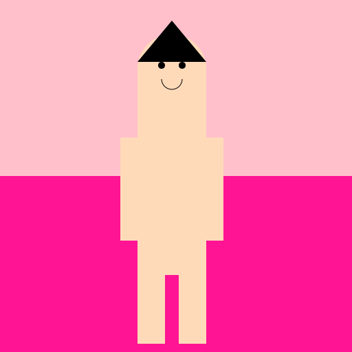 Elegant Woman in Traditional Saree - DrawGPT