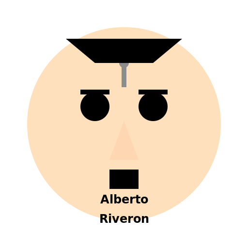 Alberto Riveron - DrawGPT