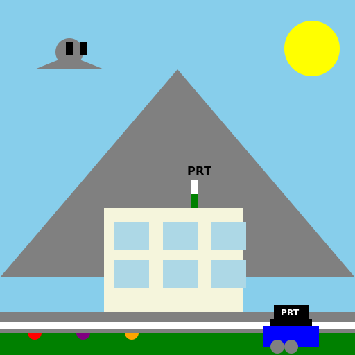 Provincial Reconstruction Team Meymaneh - DrawGPT