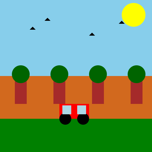 Dirt Road Anthem - DrawGPT