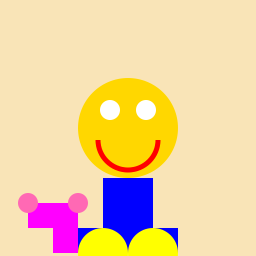 Ignas Dedura - DrawGPT