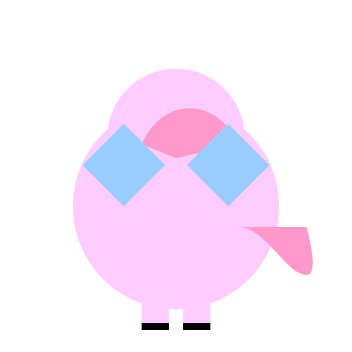 Winged Unicorn - DrawGPT