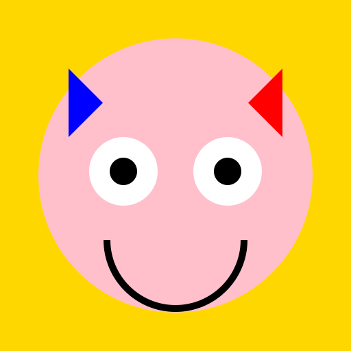 Peppa Pig Episode App Logo - DrawGPT