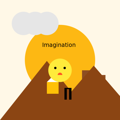 Imagination - Unleashing the Mind's Canvas - DrawGPT