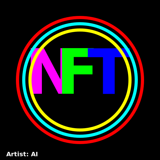 NFT - DrawGPT
