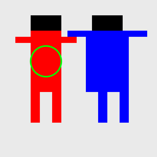 Push and Pull: The Dynamic Duo - DrawGPT