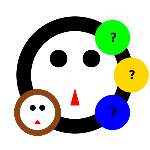 Owl meets the Beaver - DrawGPT