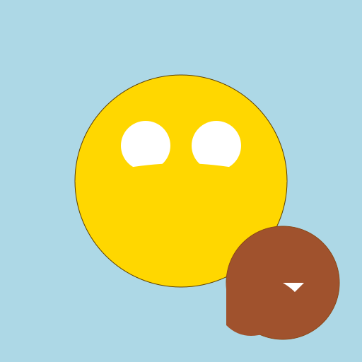 Owl meets the Beaver - DrawGPT