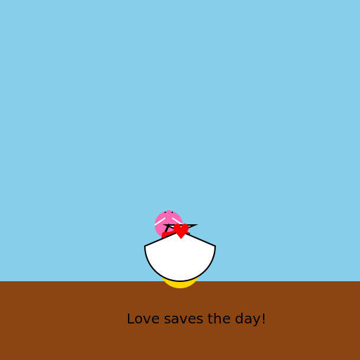 The Graceful Save - DrawGPT