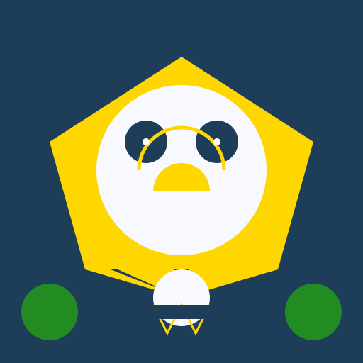 Owl's Adventure Logo - DrawGPT