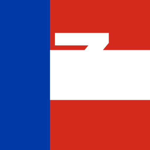 Russian Flag with Letters Z - DrawGPT