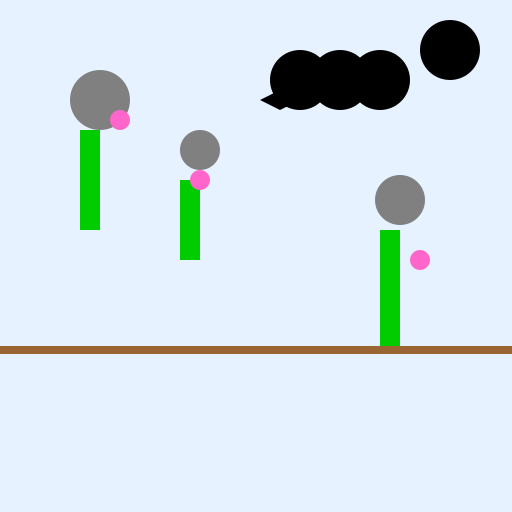 Small Cheap Beautiful Rock Garden - DrawGPT