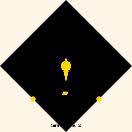 Drawing Giratina's Suits - DrawGPT