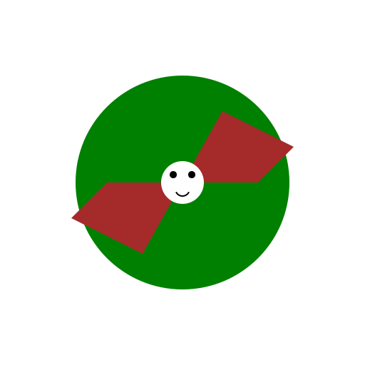 Une Molecule de Gras - DrawGPT