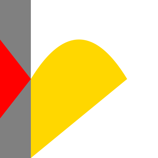 Curved Cantilever Beam - DrawGPT