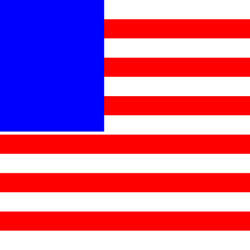 Stars and Stripes Forever - DrawGPT