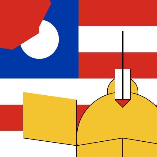 Realistic Russian Flag - DrawGPT