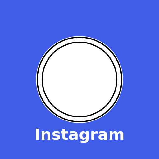 Instagram Logo - DrawGPT