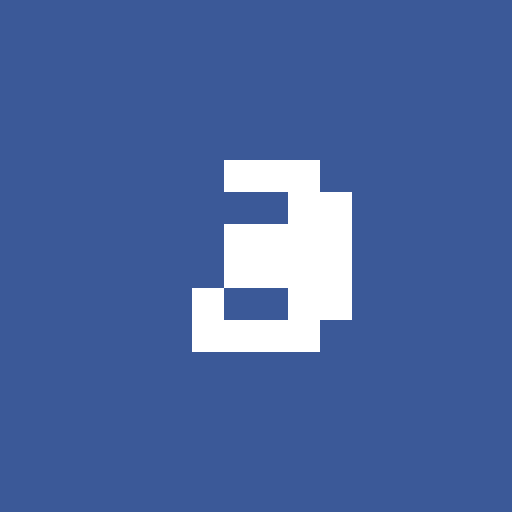 Facebook Logo - DrawGPT