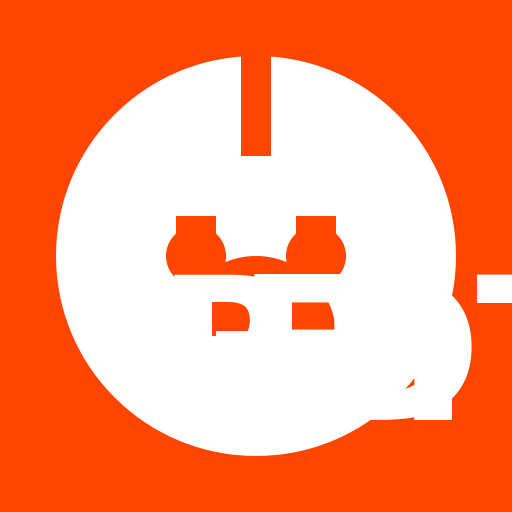 Reddit Logo - DrawGPT