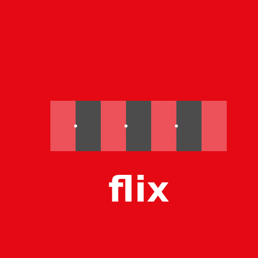 Netflix Logo - DrawGPT