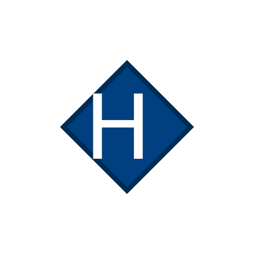 Hyundai Logo - DrawGPT