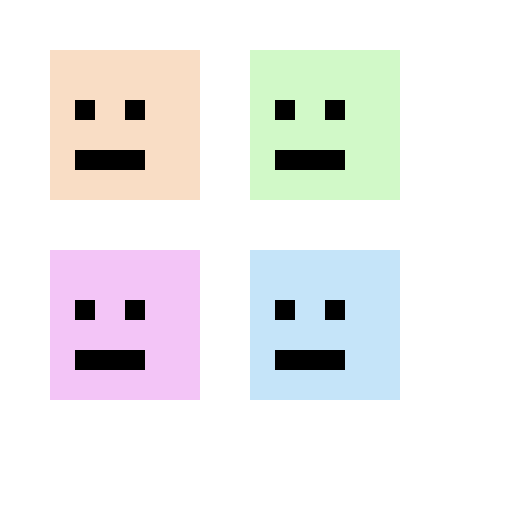 Emoji Mashup - Calculator Tools